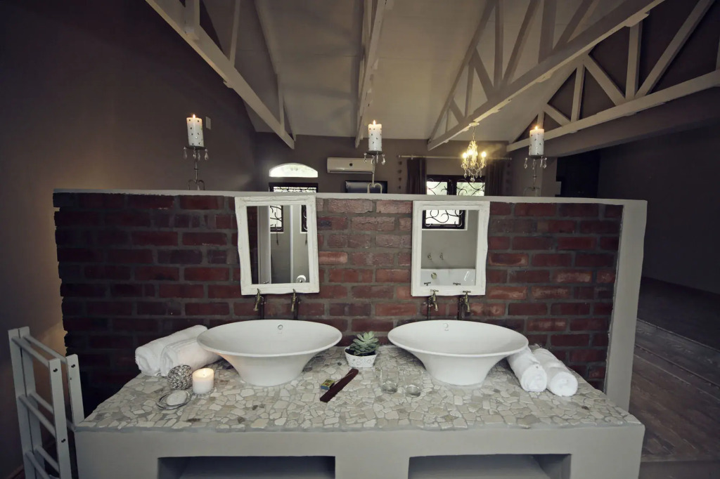 Klip en Kristal Guest House