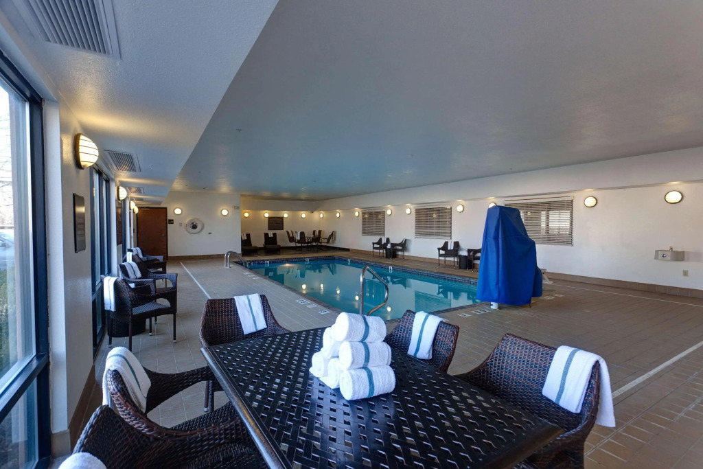 Hampton Inn Manhattan