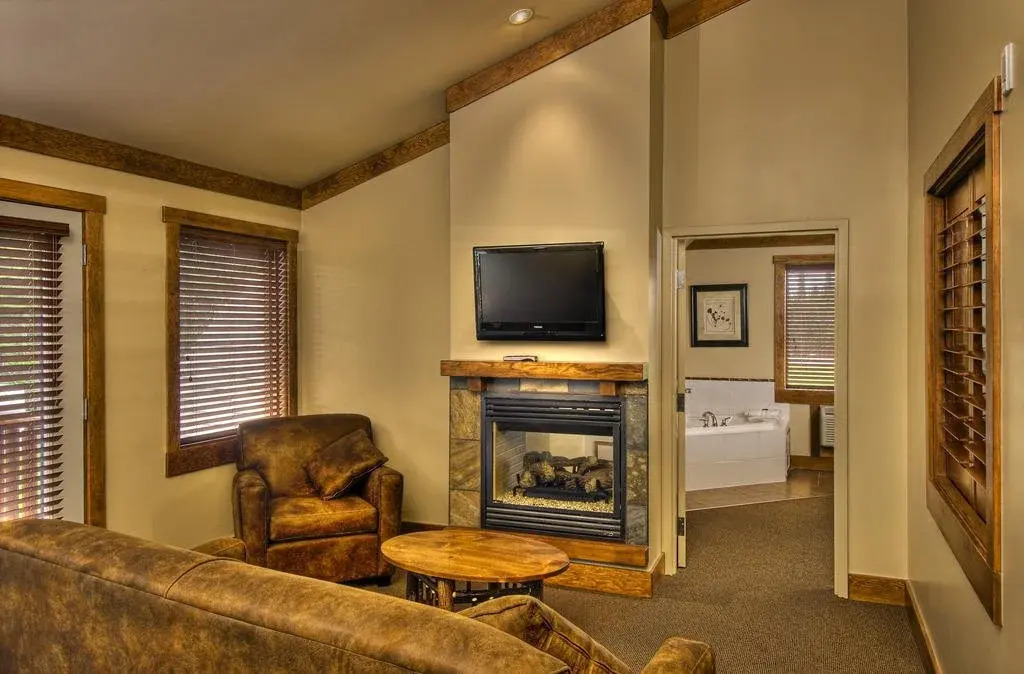 Elk Ridge Resort