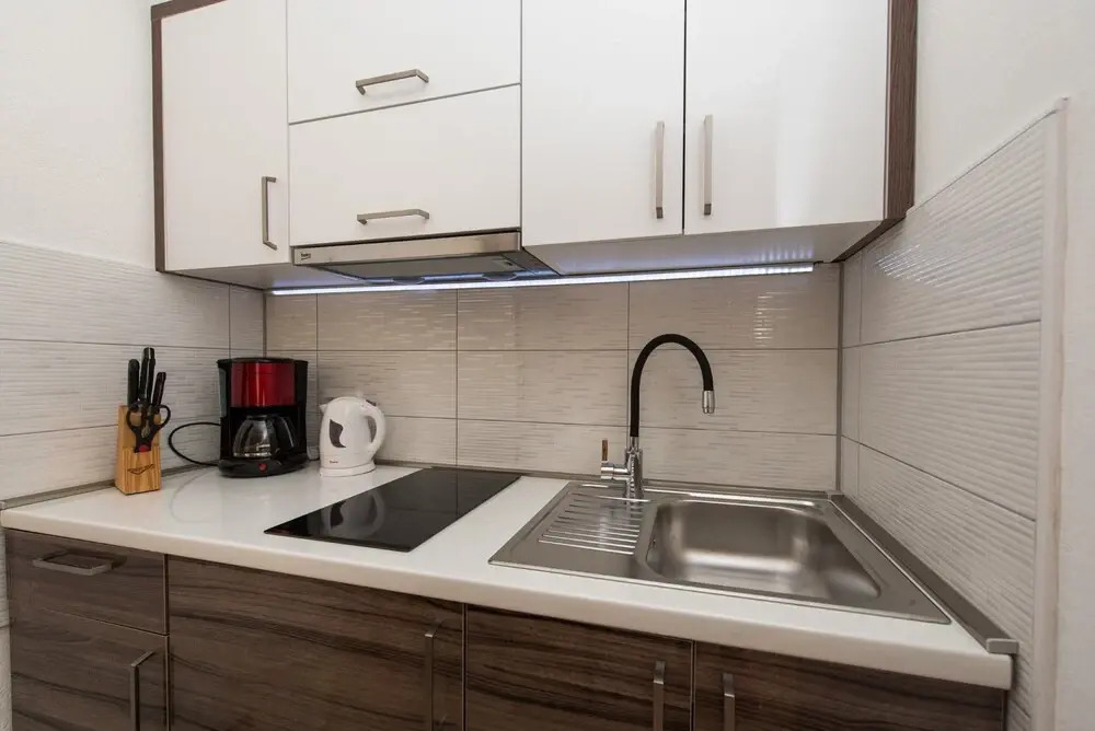 Guest house Milisic