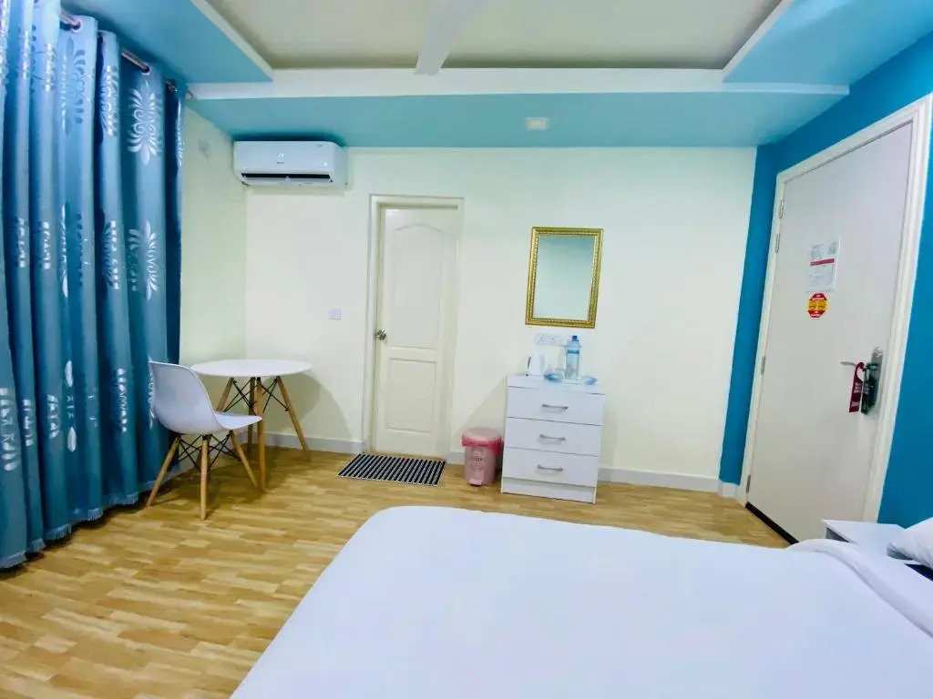 Hedheykuri Residence Fuvahmulah