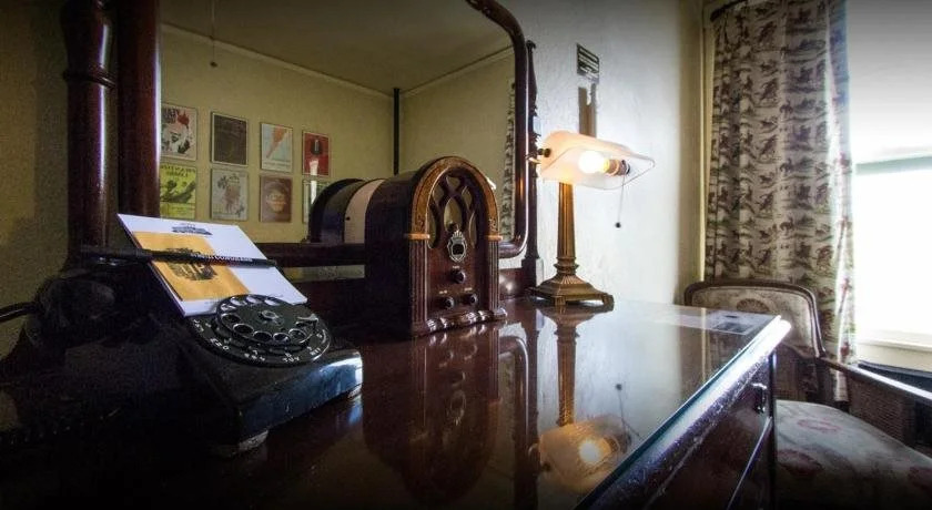Hotel Congress