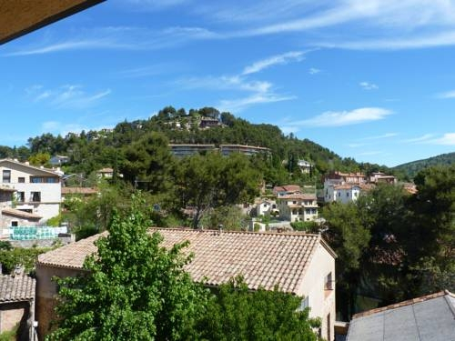 Apartaments Moià