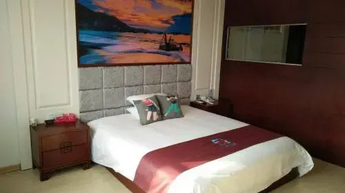 PAI Hotels·Ningde Xiapu