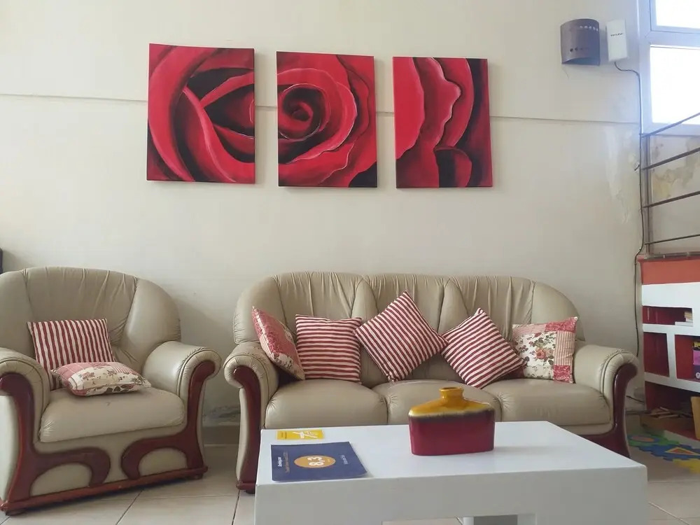 Vista del Sol B&B