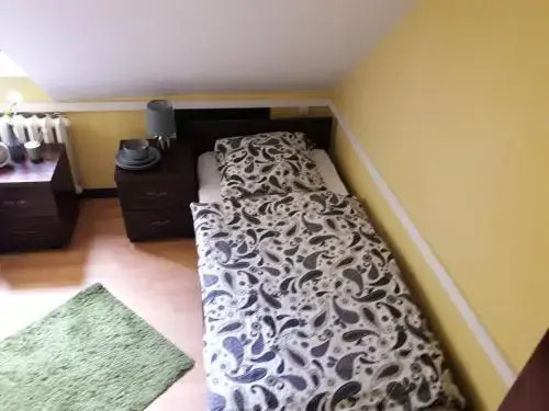 Hostel Pałacyk