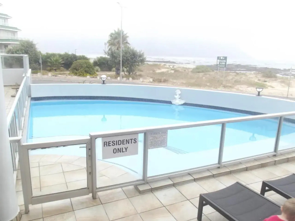 Strand Beach Road Unit 416