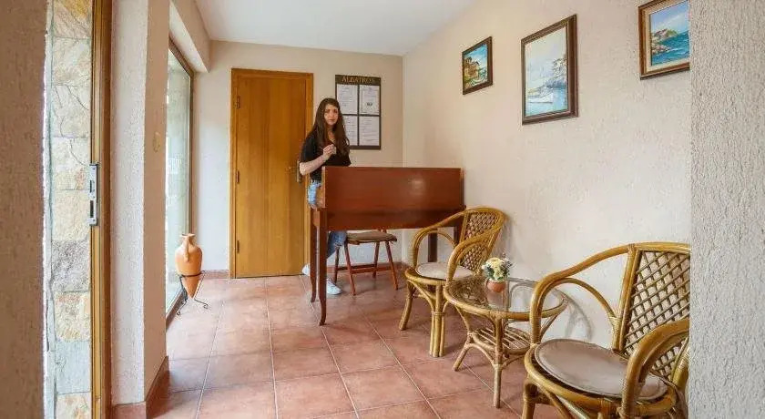 Hotel Albatros Old Town