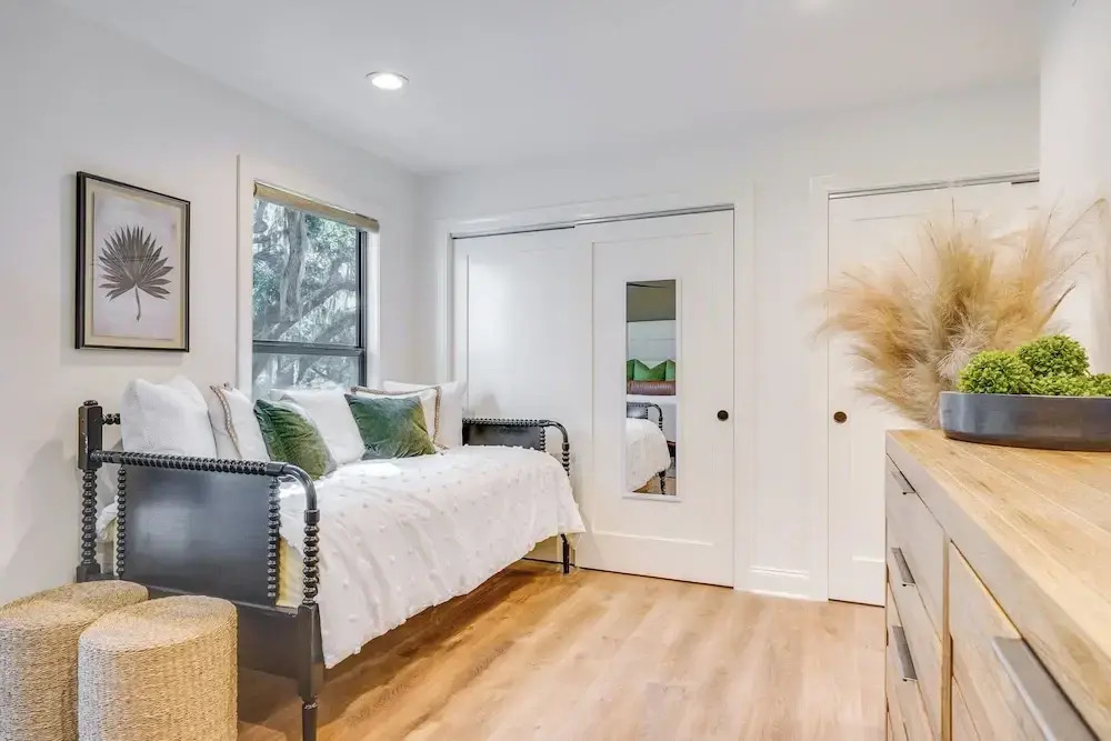 u003c 1 Mi to Seabrook Island Beach: Golf-View Villa