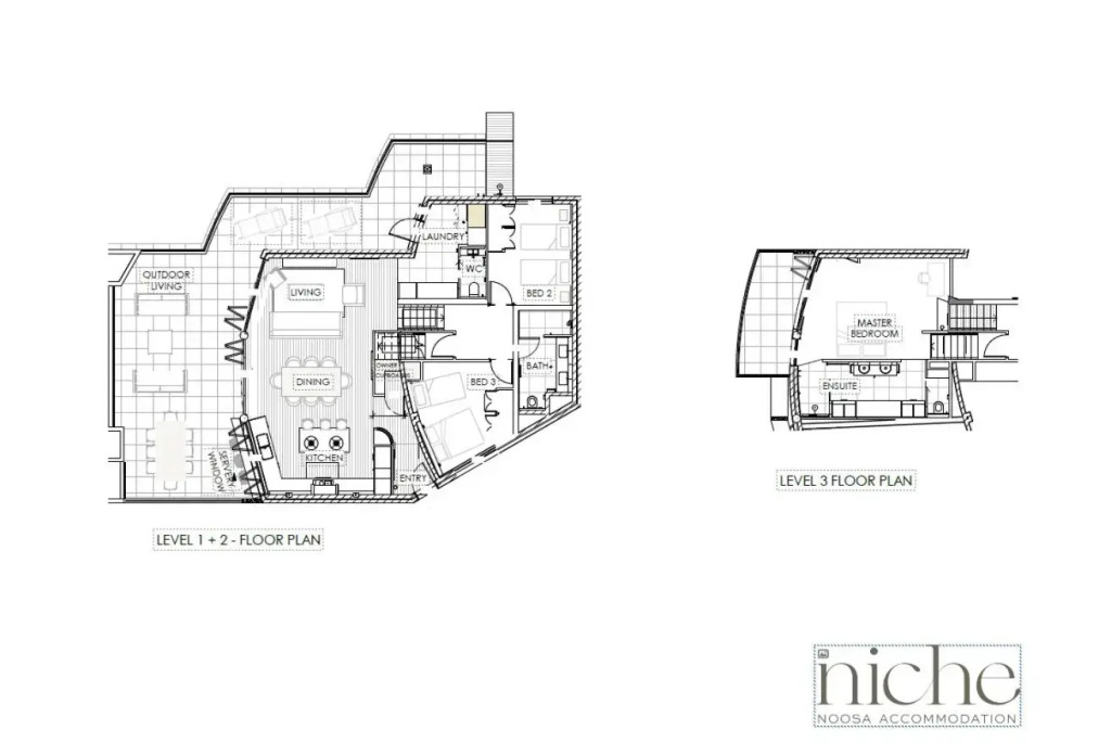 Hastings Park Apartment 8