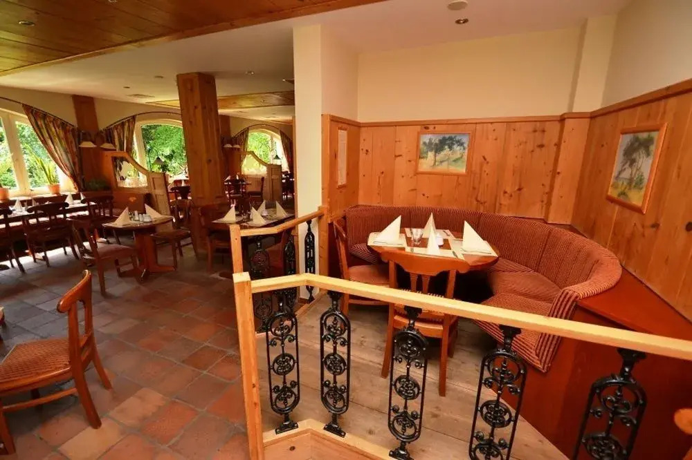 Hotel am Rugard