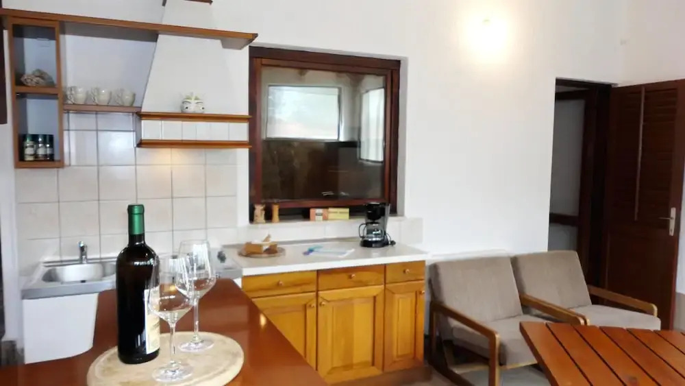 Apartments Info
