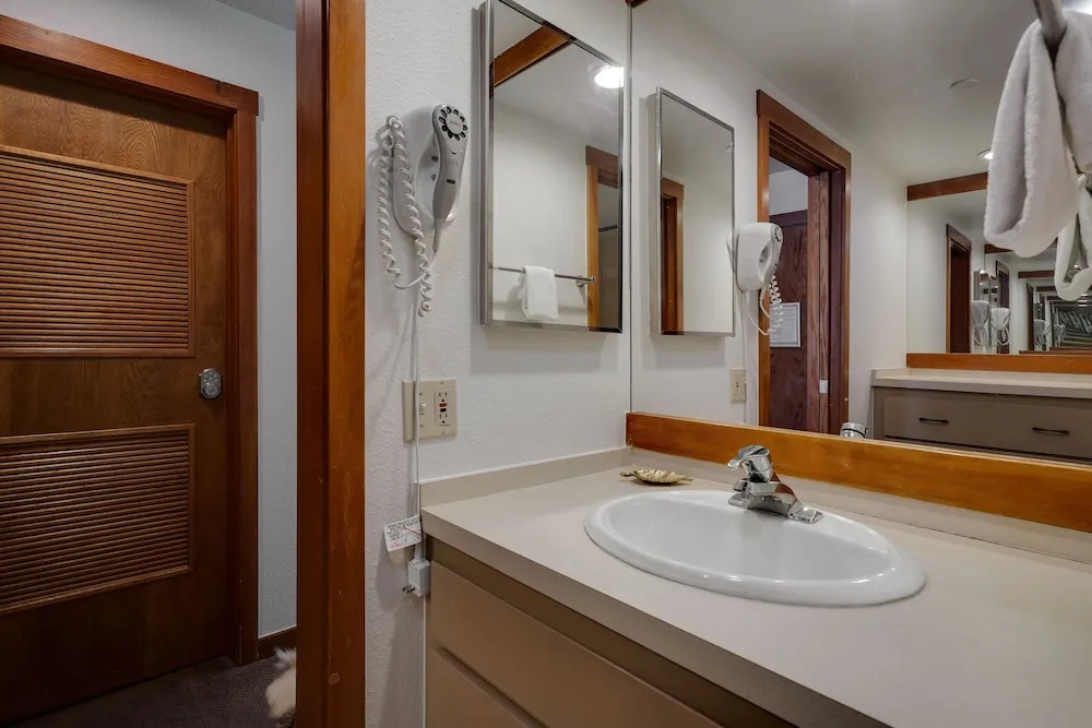 Lakeside 1481 by SummitCove Vacation Lodging