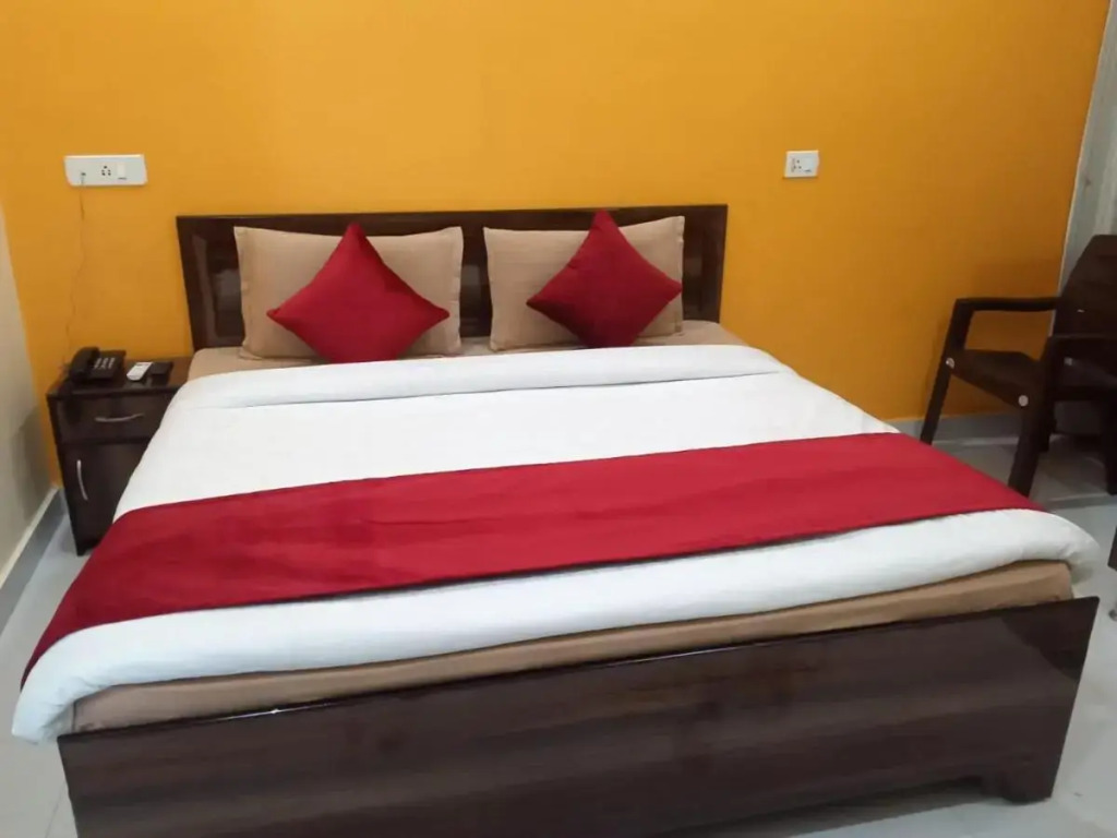 Hotel Suraj