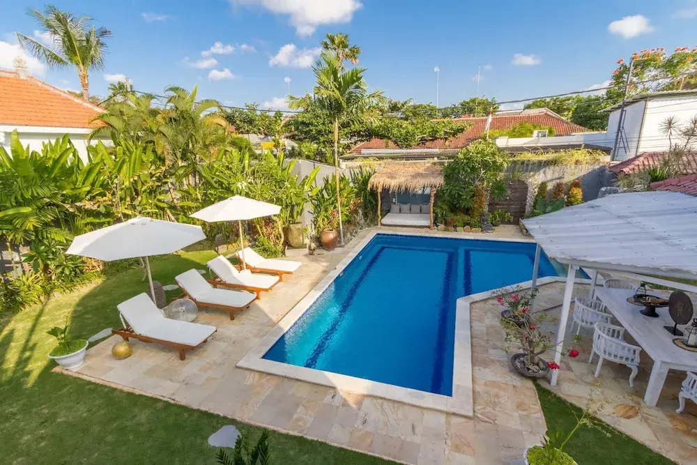 Villa Alor