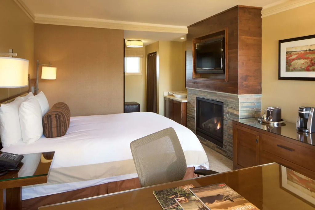 Hotel Abrego