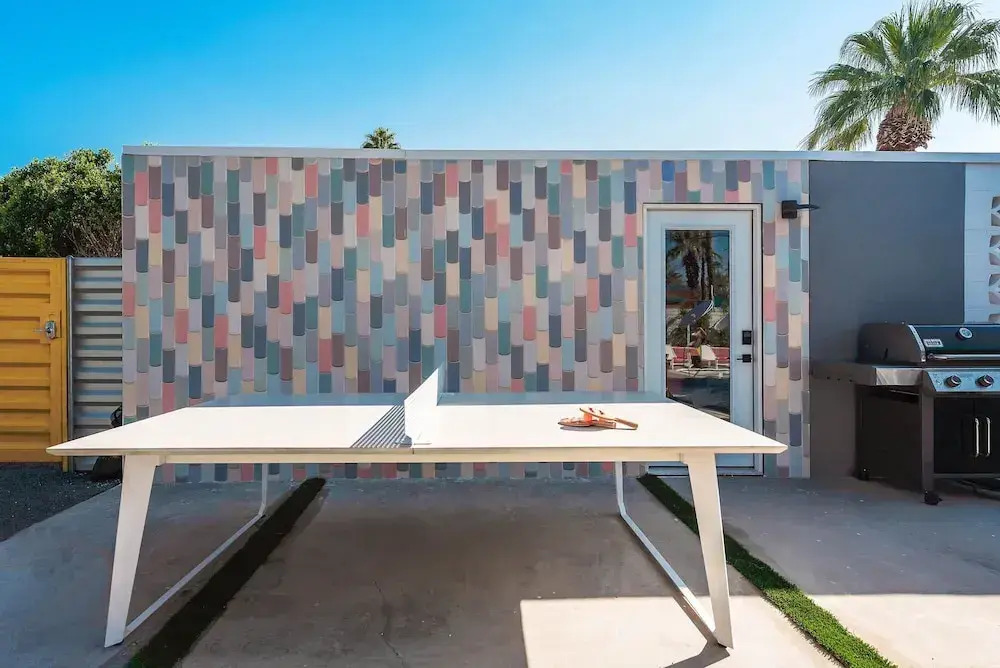 Retro Chic Oasis Saltwater Pool Spa Mnt Views