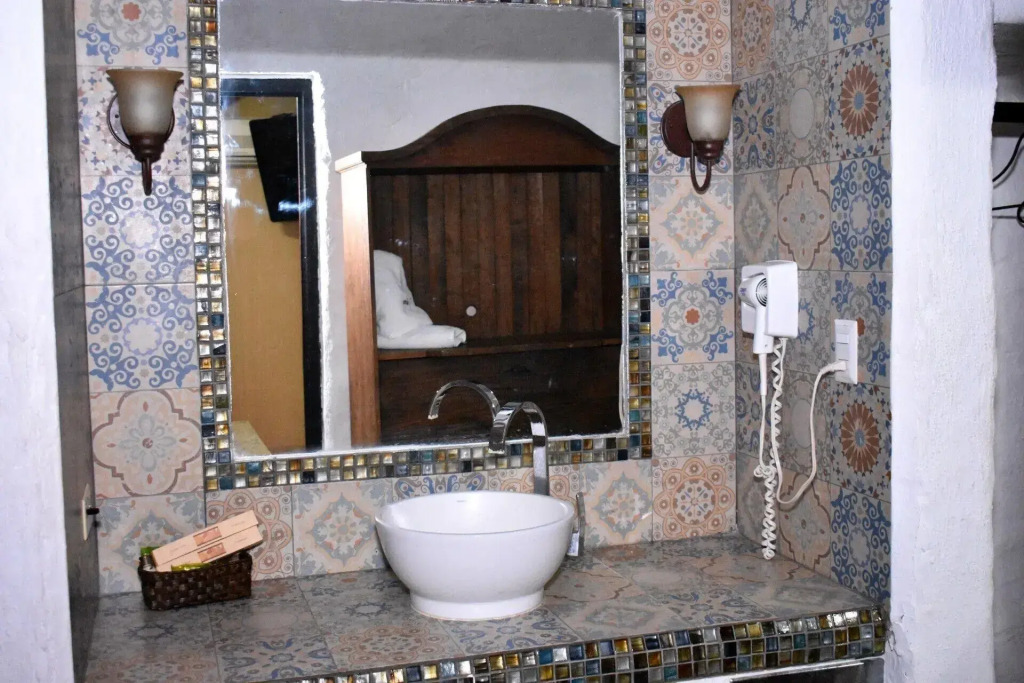 Hotel El Rancho