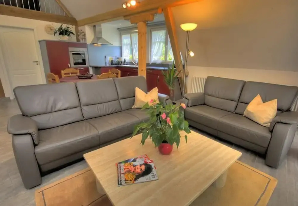 Andrea's Ferienwohnungen