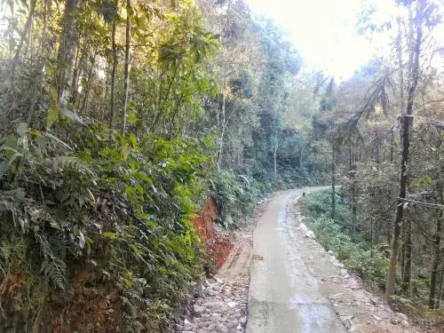 Sapa Hamrong View Hotel