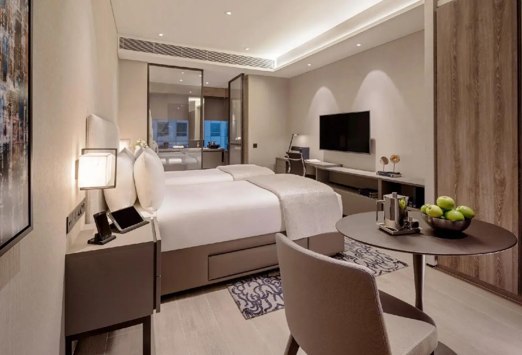 Dao by Dorsett AMTD Singapore