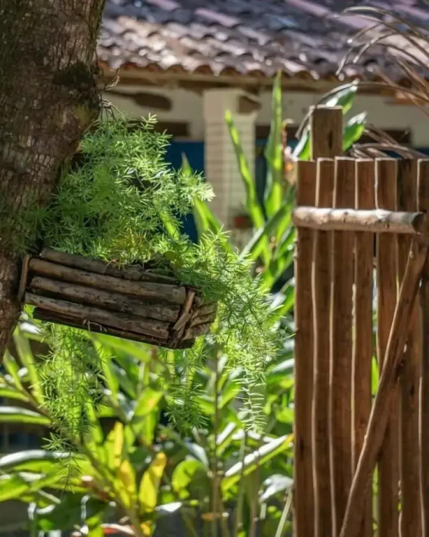 Vila Coco Dendê - Praia de Algodões