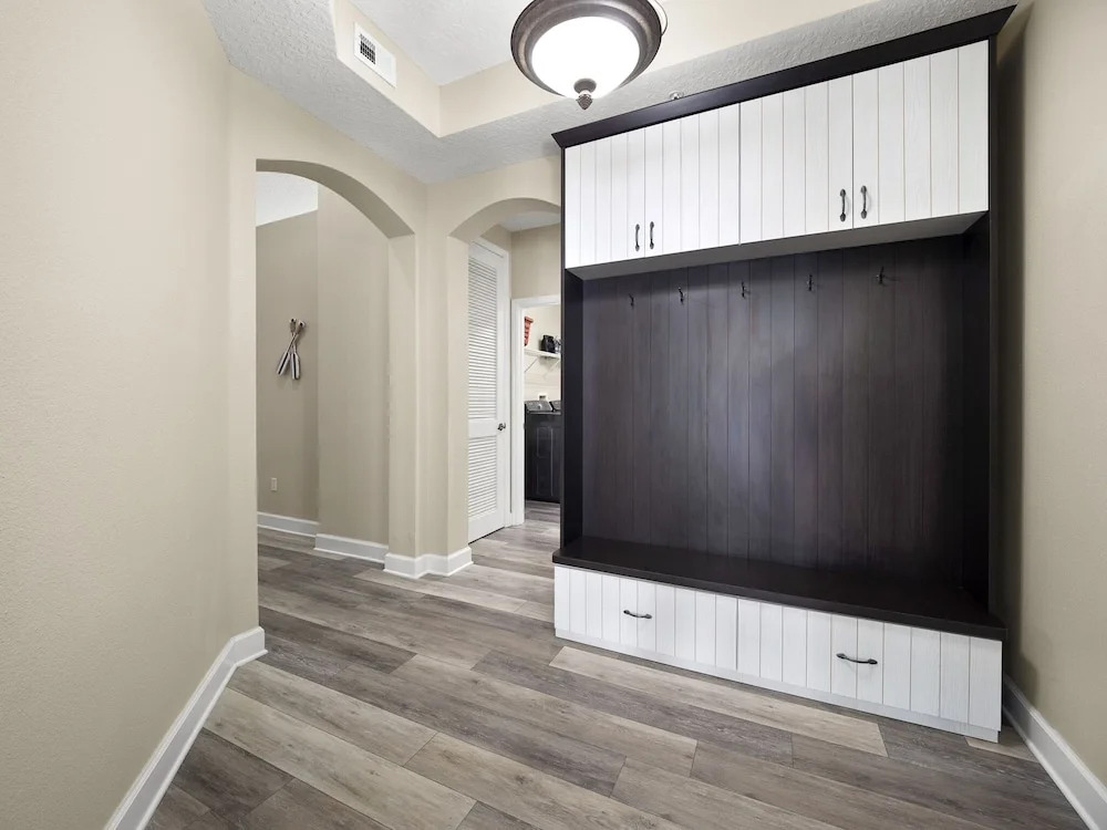 Cinnamon Beach 6 by Distinctive Beach Rentals