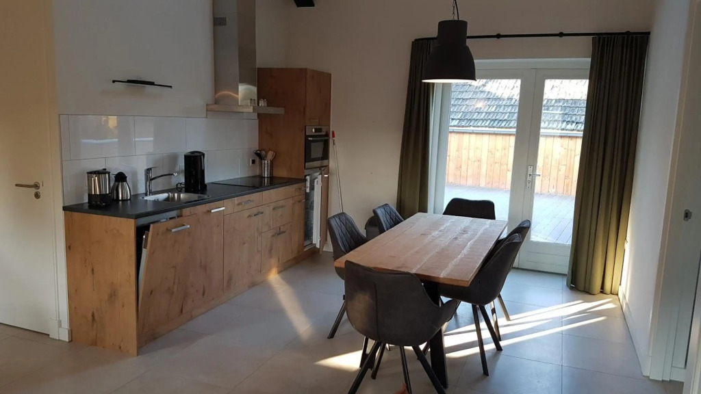 Hoeve Kroonen