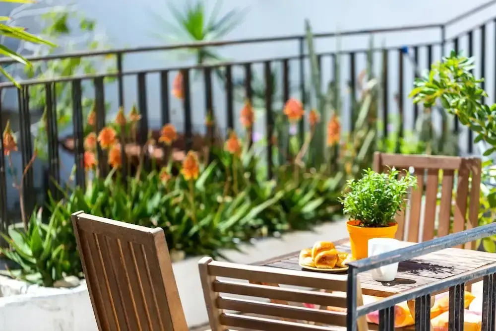 Lilys Apartments Old Town Rethymno
