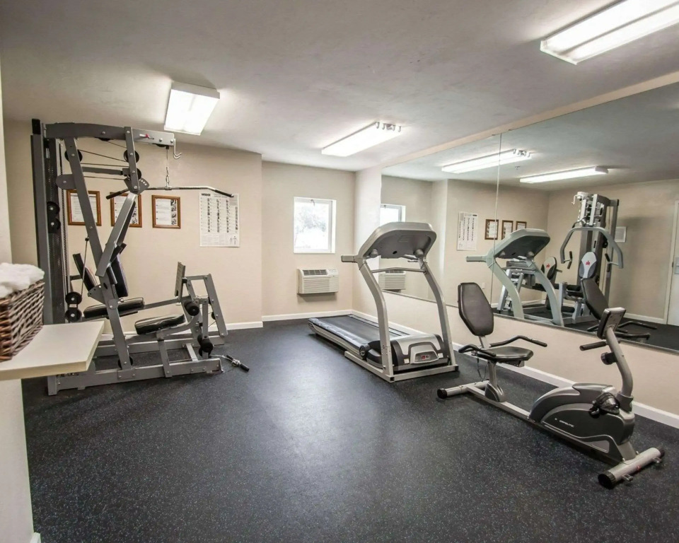 Suburban Studios Melbourne Airport