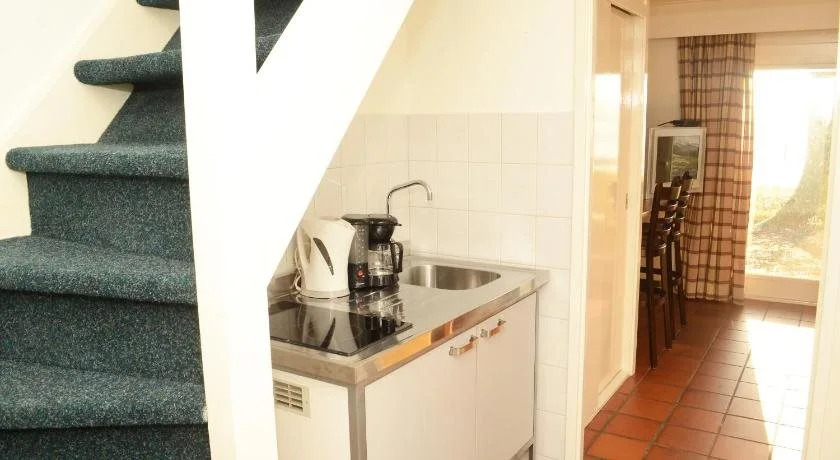 Hotel de Greune Weide