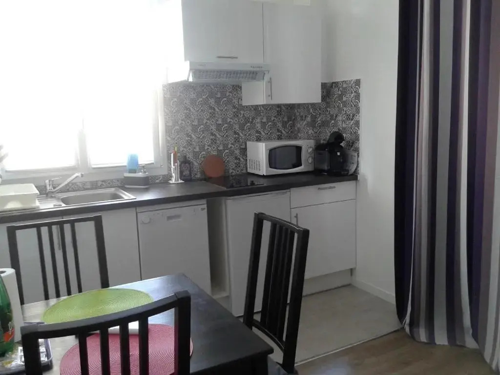 Appartement Des Iles