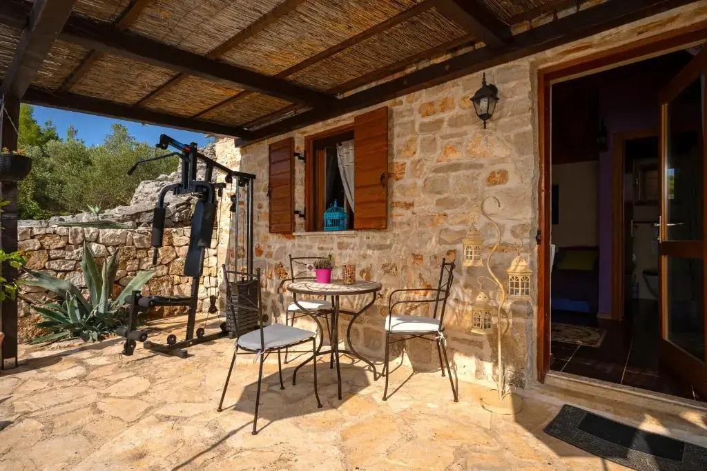 Villa Oxa Dreamland