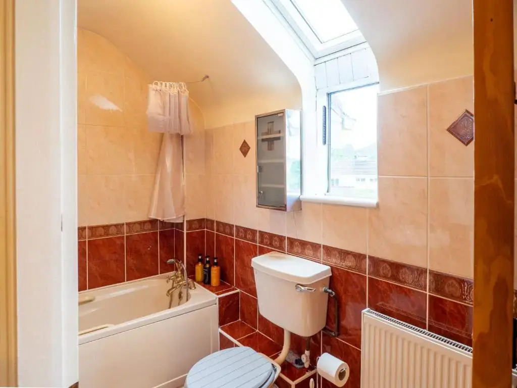 Cottage 353 - Clifden