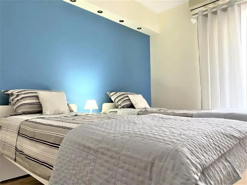 Guest Home 1 close to the city center
