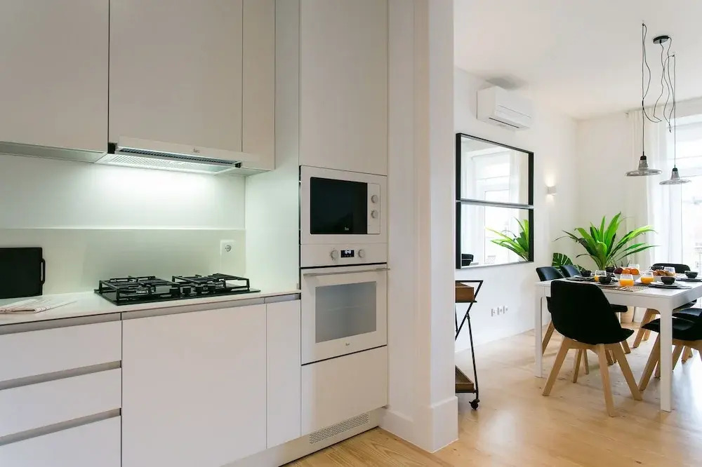 Elegant City Deluxe I Apartment Rentexperience