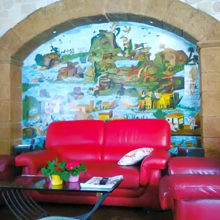 Hotel Ristorante Stella