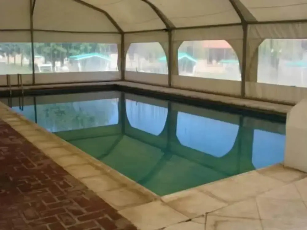 Villa de Merlo All Inclusive & Spa by MH