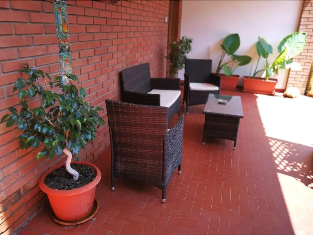 Casa vacanze Due Passi e Il Mare