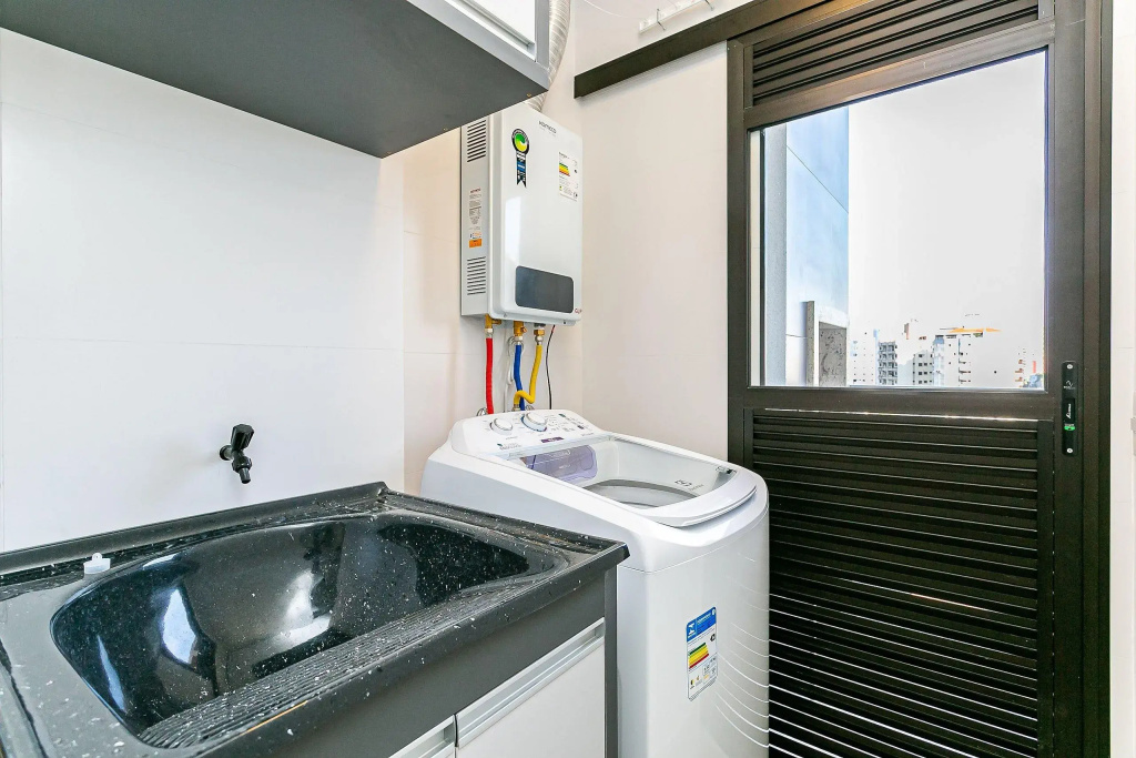 WI-FI 200MB | 600m do Patio Milano #CA38