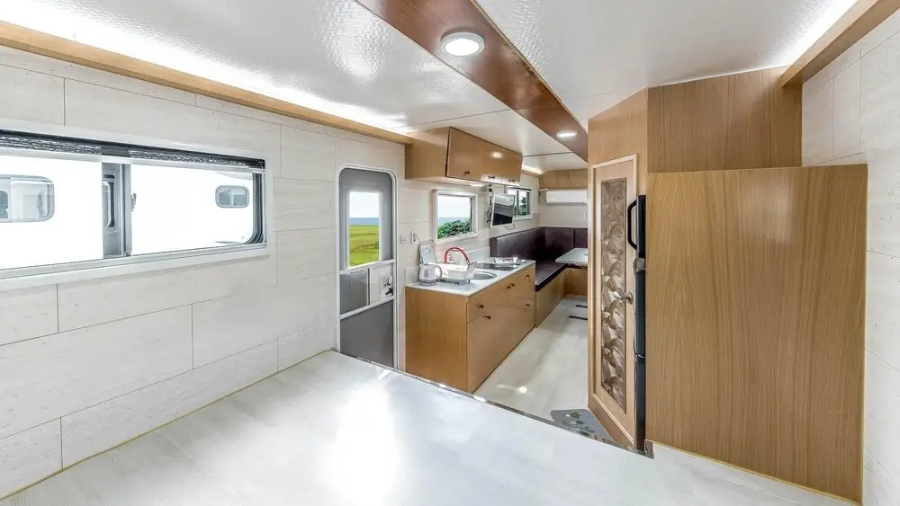 Ganghwa Nakjohealing Caravan&Camping