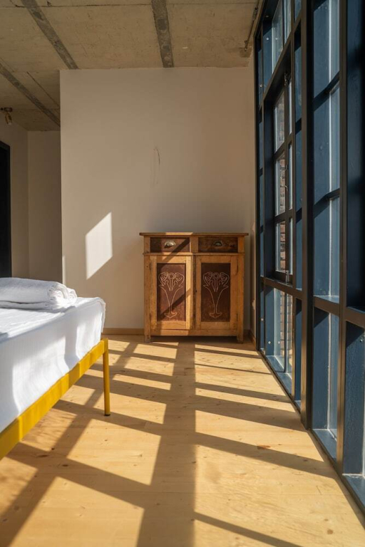 Guest House Nugzar