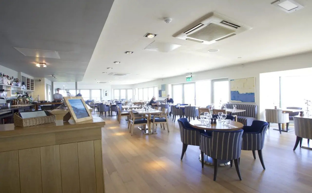 The Lewinnick Lodge