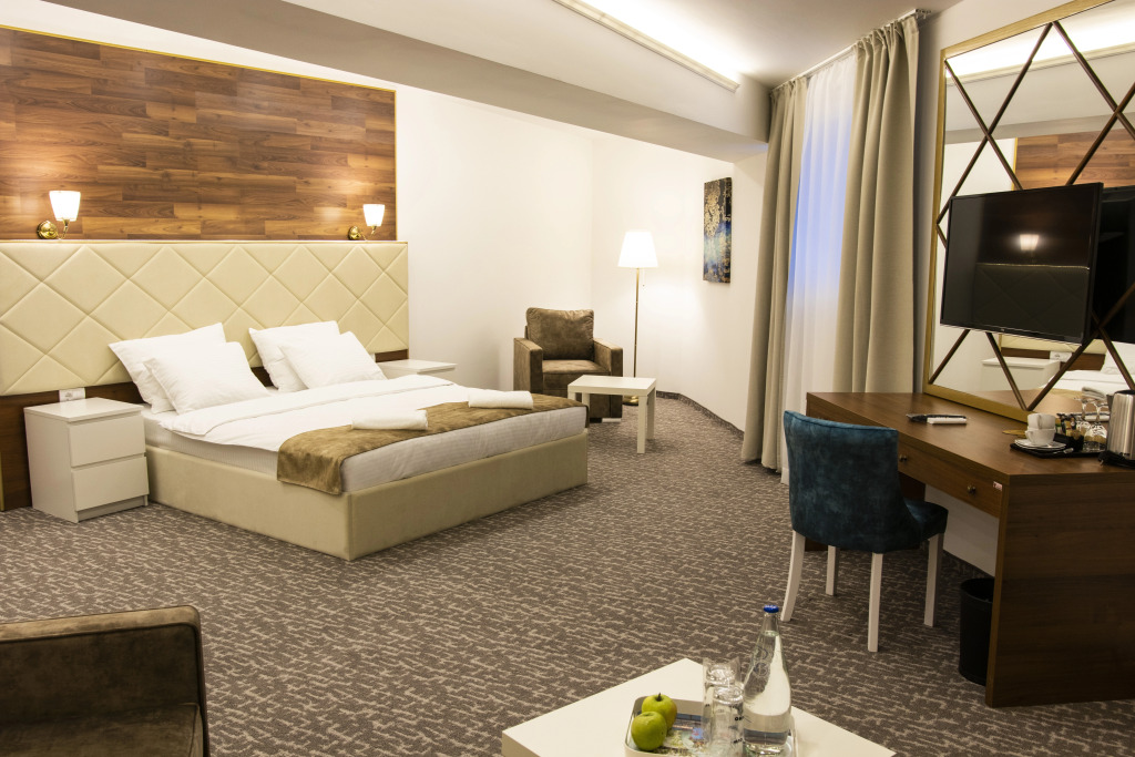 Boem Exclusive Rooms Skadarlija
