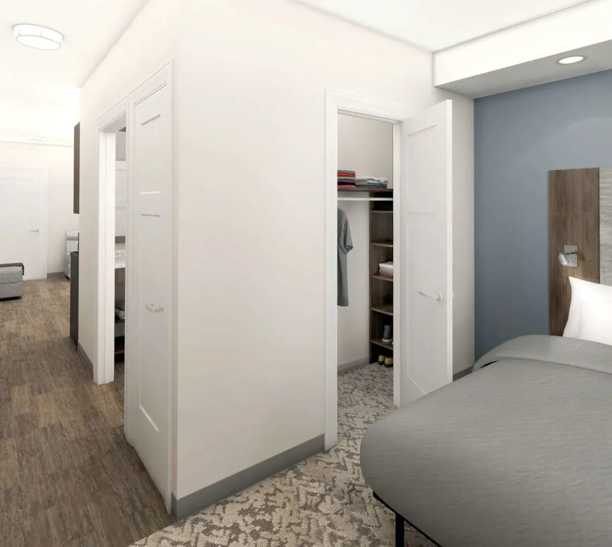 stayAPT Suites Alexandria-Fort Belvoir