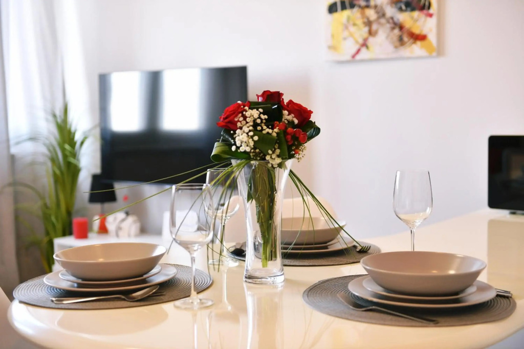Mamma Mia Lux Apartment