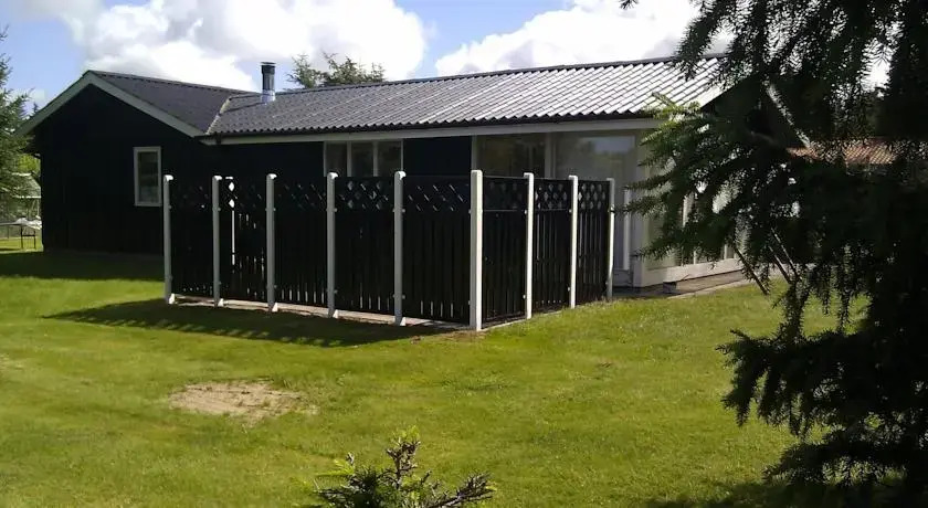 Søren Petersvej Holiday Home