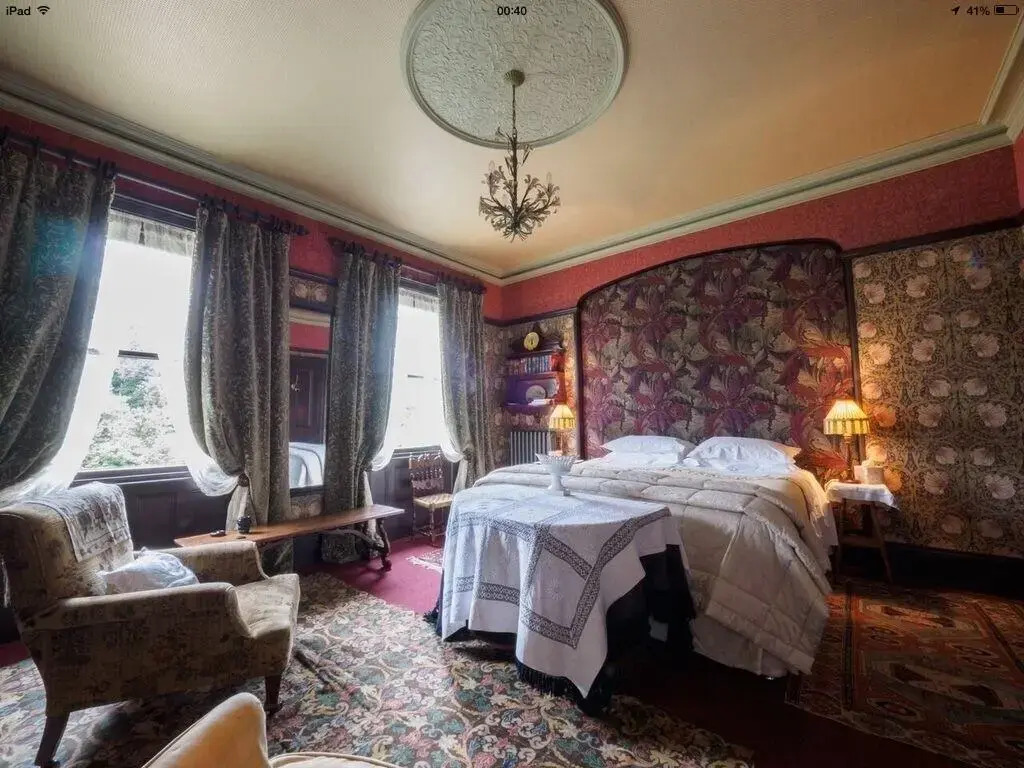 The Victorian B&B