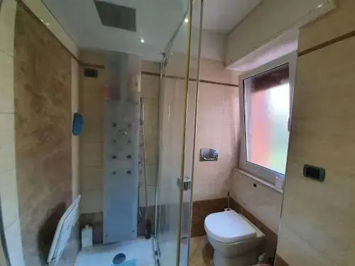 Flat 2 Bedrooms - Genoa