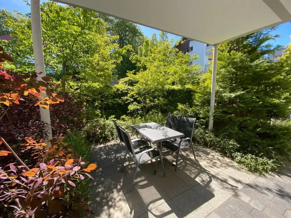 Villa Jasmin - 1